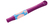 Pelikan griffix® Tintenschreiber für Rechtshänder, Sweet Berry