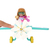 Barbie Chelsea Beroepenpop Speelset met Pop en Vliegtuig