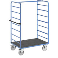 Chariot à tablettes
