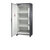 Armoire pour produits dangereux ignifuge 30 minutes