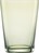 Schott Zwiesel Wasserglas Together Olive, 548 ml, Höhe 123 mm