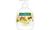 PALMOLIVE Savon liquide NATURALS Lait d'amande, 300 ml (9540085)