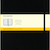 Notes MOLESKINE Classic XXL (21,6x27,9 cm) w kratkę, twarda oprawa, 192 strony, czarny