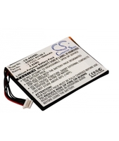 Batterie 3.7V 1.6Ah LiPo pour Asus Mypal A620