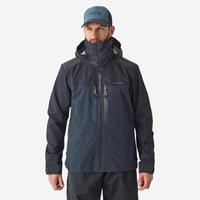 Waterproof Fishing Jacket 900 - 2XL