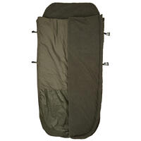 4-season Sleeping Bag For Carp Fishing - One Size