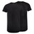 RJ Everyday Gouda 2-Pack Heren V-Hals T-Shirt Zwart - Maat XL