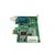 StarTech.com PCIe Erweiterungskarte Seriell, 1-Port RS-232 460.8Kbit/s 128 B