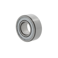 Angular contact ball bearings 3204 -BD-XL-2Z-C3