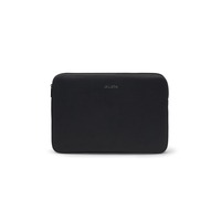 Dicota Laptop Sleeve PERFECT 12-12.5" schwarz