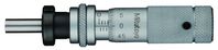 MITUTOYO Beépíthető mikrométer skáladobos : 0 - 13 mm / 0,01 mm 148-504