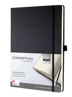 Notebook CONCEPTUM®_co111_w_banderole