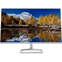 HP monitor M27fq 27" AG IPS 2560x1440, 1000:1, 300cd, 5ms, DisplayPort, 2xHDMI, FreeSync