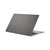 ASUS CONS NB ZenBook UM3504DA-BN329, 15,6" FHD, Ryzen5 7535U, 16GB, 512GB M.2, INT, NOOS, Szürke