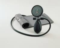 Blutdruckmeßgerät Classico mit Klettenmanschette