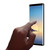 OtterBox Alpha Glass Pellicola Salvaschermo per Samsung Note 8 in Vetro Temperato, Transparente