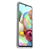 OtterBox Symmetry Clear - Funda Anti-Caídas Fina y Elegante para Samsung Galaxy A71 Transparente - Funda