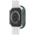 LifeProof Watch Bumper für Apple Watch Series 9/8/7 - 45mm Anchors Away - Grau - Schutzhülle