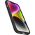 OtterBox React Apple iPhone 14 - Schwarz Crystal - clear/Schwarz - Schutzhülle