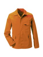 Rofa Jacke 501, Größe 52, Farbe 120-orange