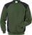 Fristads 131763-796-L Sweatshirt 7148 SHV Dynamic Kontrastfarben an den Schulter