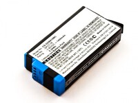 Battery suitable for GoPro Max SPCC1B