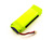 Akkumulátor (z) JBL Charge 3, GSP1029102A típushoz - akkumulátor