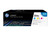 HP Toner Tri-Pack 304A CMY CF372AM Color LaserJet CP2025 2800 S.