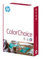 HP Color Choice FSC Paper A4 100gsm White (Ream 500)
