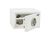 Phoenix Fortress Size 1 S2 Security Safe Electronic Lock White SS1181E