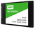 WD Green interne SSD Festplatte 240GB Bild 2