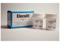 Elecolit Kleber 50 g Flasche, Panacol ELECOLIT 6616 50 G