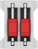 DIP-Schalter, Aus-Ein, 2-polig, gerade, 10 mA/50 VDC, 5161390-2