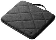 Twelve South Notebook táska SuitCase Alkalmas: Max.: 35,6 cm (14) Fekete