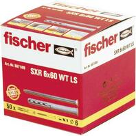 Fischer Keret tipli 507600 1 készlet