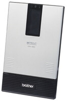 Brother MW260 mobil hőnyomtató