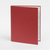 Guildhall Ring Binder Paper on Board 2 O-Ring 30mm Rings Red (Pack 10)