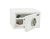 Phoenix Fortress Size 1 S2 Security Safe Electronic Lock White SS1181E