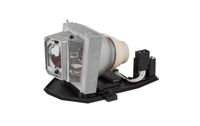 Projetor Lamp for Optoma 4500 Hours, 190 Watt fit for Optoma Projector EX555, EX556, DS229, DS339 Lampen