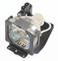Projector Lamp for Eiki 200 Watt, 2000 Hours LC-XB20, LC-XB22, LC-XB25, LC-XB28, LC-XB30 Lampen