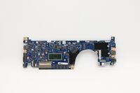 Ares 1.0 INTEL FRU BDPLANAR FRU LBL Intel® CoreT i7-10510U Processor (8MB Cache, 1.8GHz, 4C), 8+8GB on board Memory, Non-vPro, Motherboards