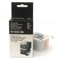 IH-955 BK FOR SR/SG-950 IH-955 Bk, Pigment-based ink