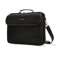 SP30 Clamshell Case 15,6" Black Clamshell Bags