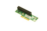 PCIe x4 LP Riser Card