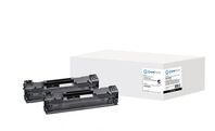 Toner Black CE285AD, Pages: 1600x2, Nordic Swan,