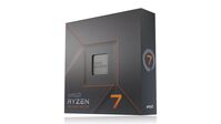 Ryzen 7 7700X Processor 4.5 , Ghz 32 Mb L3 Box ,