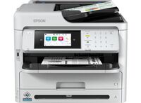 Wf-M5899Dwf Inkjet A4 1200 X , 2400 Dpi 34 Ppm Wi-Fi ,