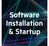 OneView Startup Install and **New Retail** Conf SVC