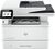 Laserjet Pro Mfp 4102Dw Printer, Black And White, Printer For Small Medium Business, Print, Copy, Scan, Wireless Instant Ink Multifunctionele printers