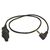 QD to 2.5mm Adapter Cable For Linksys/Spectralink Telefon Kabel